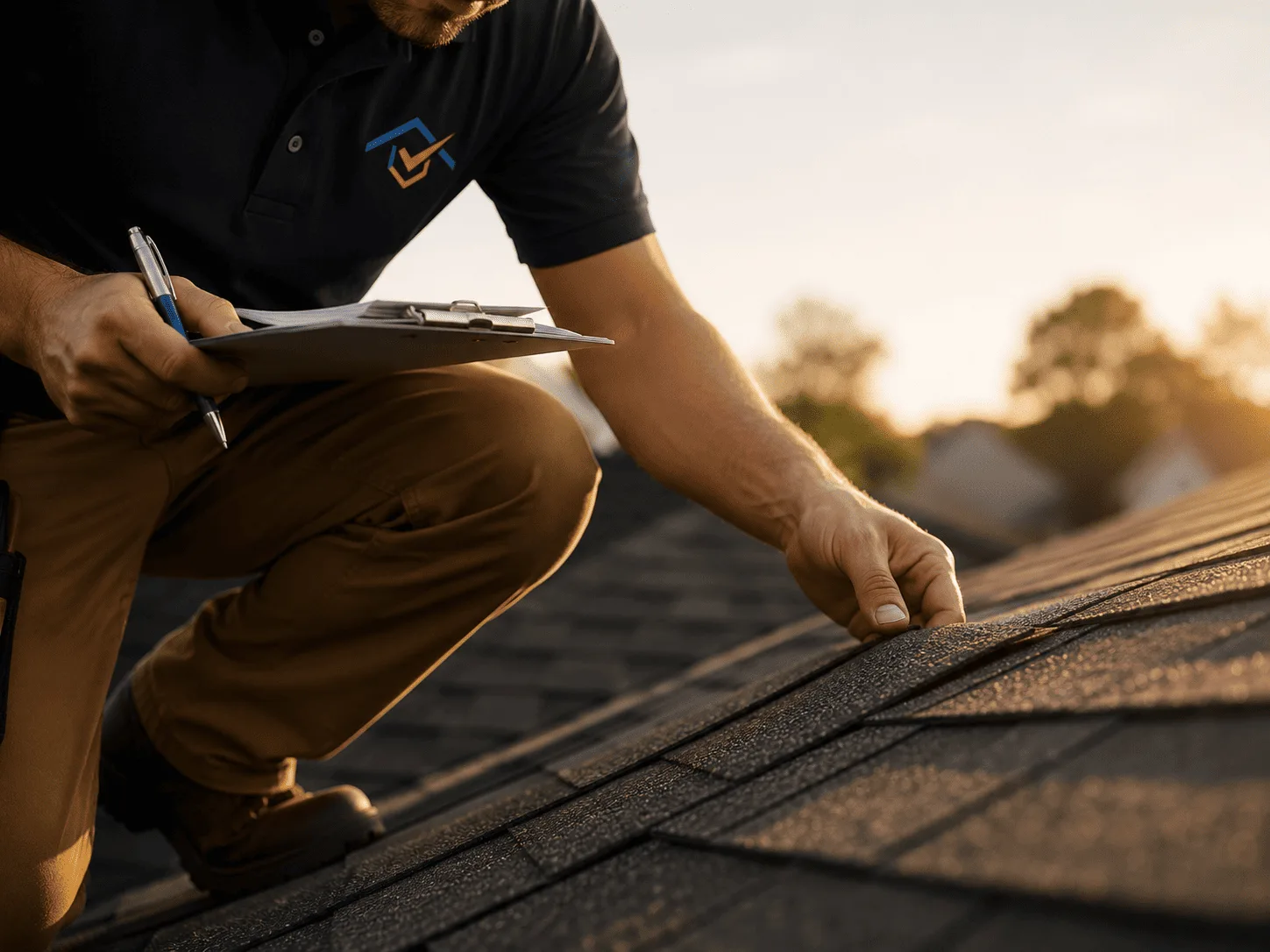 Why Choose Roof Inspection in Mint Hill, NC
